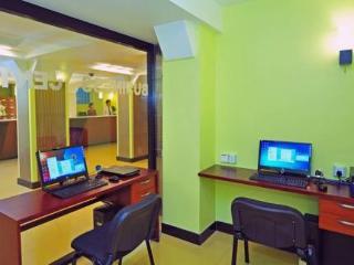 Clover 3* Yangon