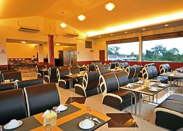 โรงแรมโคลเวอร์