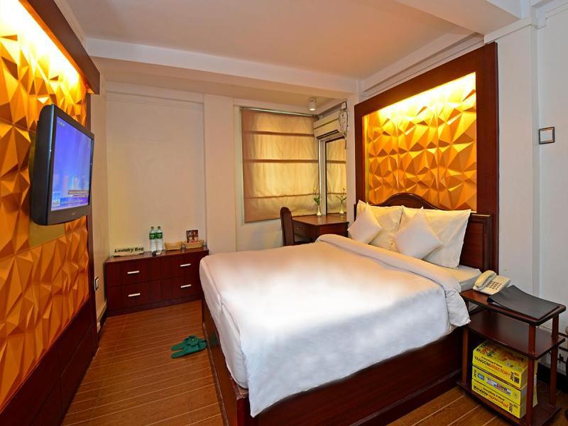โรงแรมโคลเวอร์