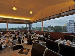 โรงแรม โรงแรมโคลเวอร์