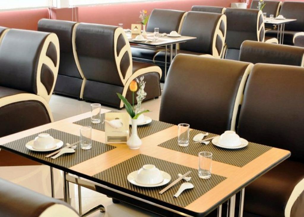 Clover Yangon