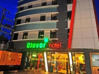 Clover 3*