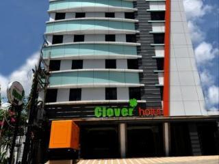 Hotel Clover Yangon