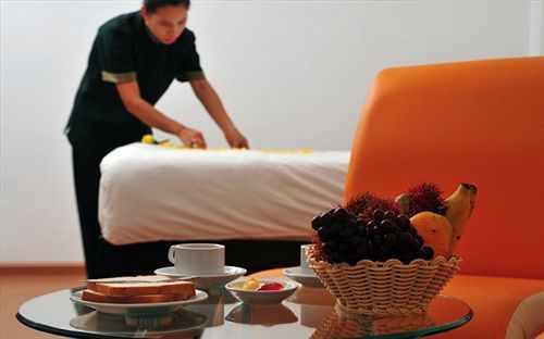 Hotel Clover