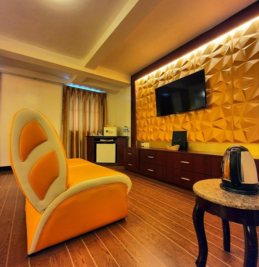 Hotel Clover Yangon