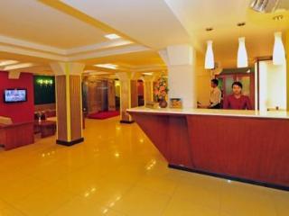 โรงแรมโคลเวอร์